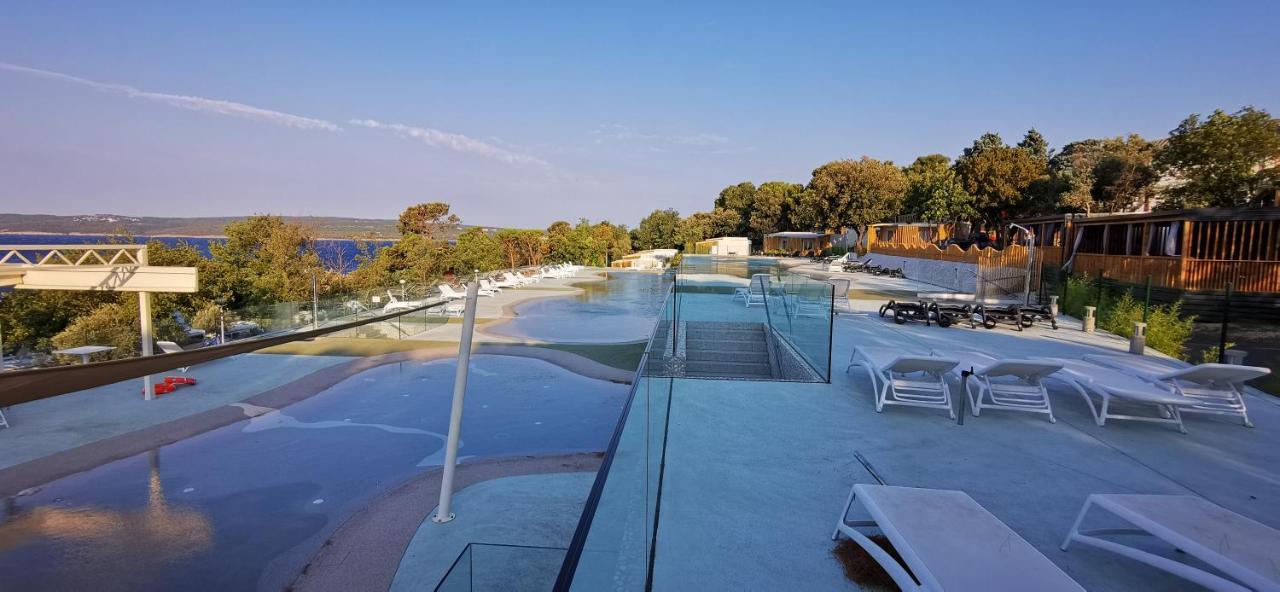 Mobile Home Kmz Selce Bagian luar foto