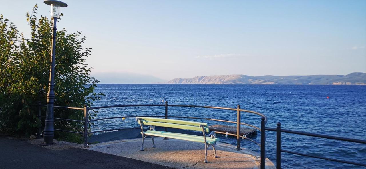 Mobile Home Kmz Selce Bagian luar foto