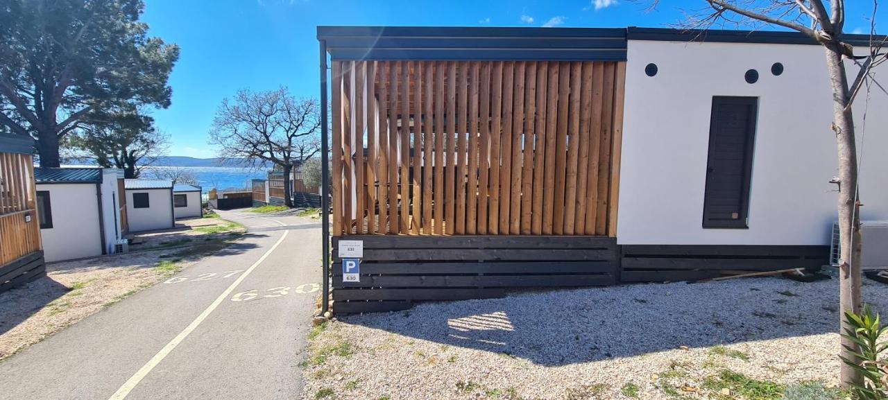 Mobile Home Kmz Selce Bagian luar foto